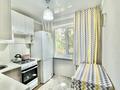 2-бөлмелі пәтер · 47 м² · 3/4 қабат, мкр №10 — Юрия Кима, бағасы: 30 млн ₸ в Алматы, Ауэзовский р-н — фото 8