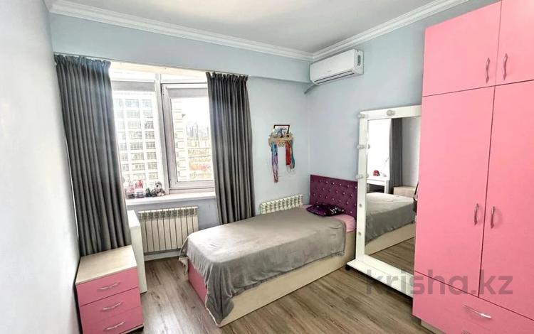 2-комнатная квартира · 60 м² · 18/20 этаж, Сатпаева за 56 млн ₸ в Алматы, Бостандыкский р-н — фото 2