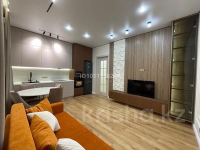 3-комнатная квартира · 68 м² · 3/9 этаж, Сызганова 1/1 — На против Республиканской главной мечети, садик Карлыгаш за 420 000 〒 в Астане, Есильский р-н