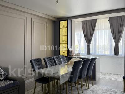 3-бөлмелі пәтер · 72 м² · 4/5 қабат, Пушкина 157, бағасы: 40 млн ₸ в Таразе