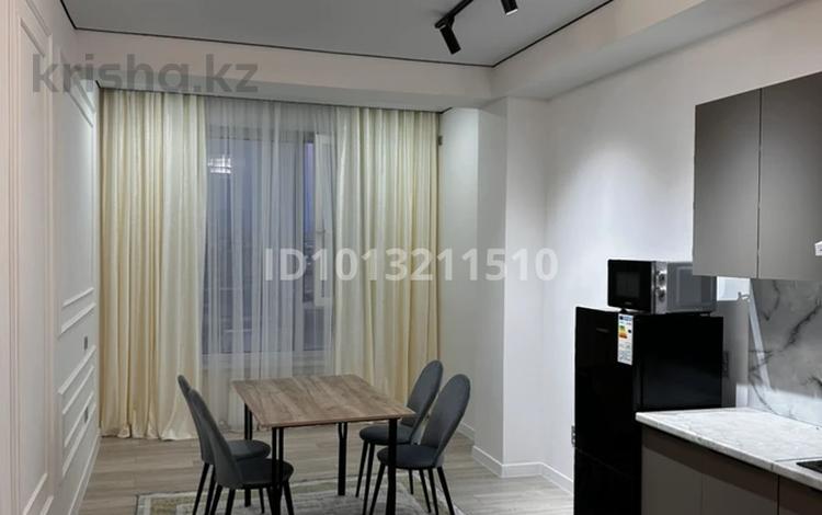 2-комнатная квартира · 47 м² · 12/16 этаж, Байдибек би стр. 127/7 за 199 999 ₸ в Шымкенте, Абайский р-н — фото 2