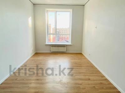 1-комнатная квартира · 34.1 м² · 8/9 этаж, назарбаева 235 за 20 млн ₸ в Костанае