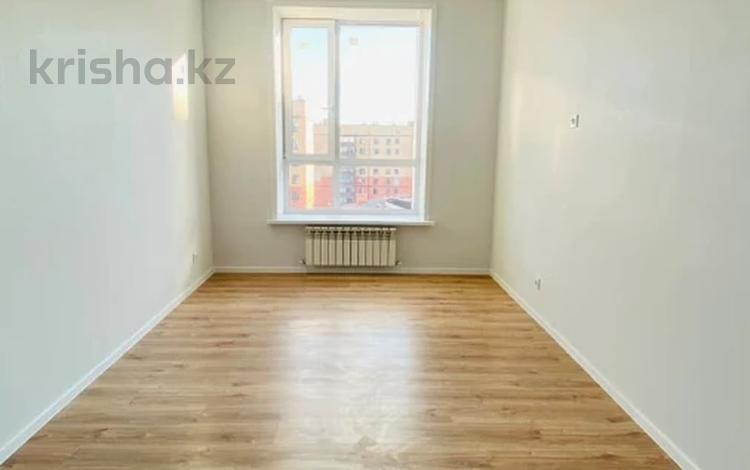 1-комнатная квартира · 34.1 м² · 8/9 этаж, назарбаева 235 за 20 млн ₸ в Костанае — фото 2