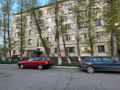 2-комнатная квартира, 50 м², 3/5 этаж, сатпаева 7 за 16.5 млн 〒 в Астане, Алматы р-н