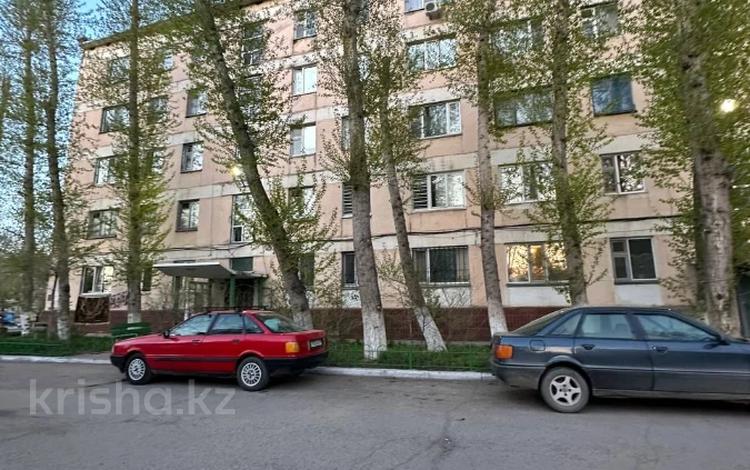 2-комнатная квартира, 50 м², 3/5 этаж, сатпаева 7 за 16.5 млн 〒 в Астане, Алматы р-н — фото 2