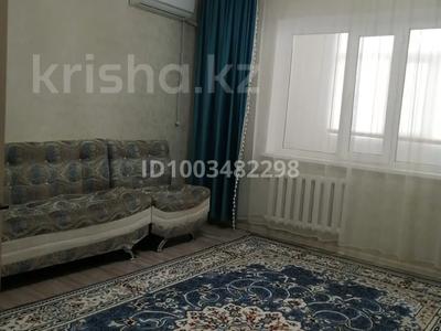3-бөлмелі пәтер · 55 м² · 4/5 қабат, Шугыла Бокейхан 11а, бағасы: 200 000 〒 в 