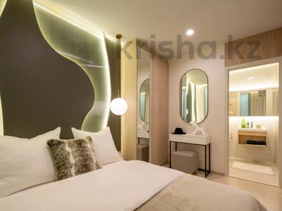 3-комнатная квартира, 46 м², 30/38 этаж, Бангкок 1 за ~ 60.1 млн 〒