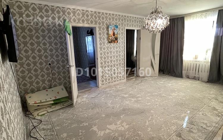 4-комнатная квартира · 65 м² · 3/5 этаж, Майкутова 18 за 11 млн ₸ в Аркалыке — фото 2