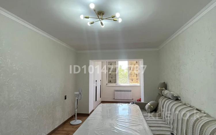 2-бөлмелі пәтер · 68 м² · 5/5 қабат, Жайлау ш/а. 13, бағасы: 15 млн ₸ в Таразе, мкр Жайлау — фото 2