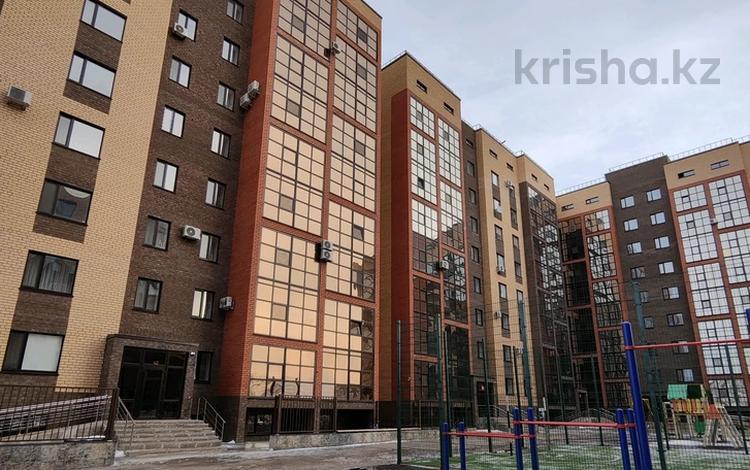 3-комнатная квартира, 107 м², 6/10 этаж, Баймуканова 46 за ~ 38.2 млн 〒 в Кокшетау — фото 20