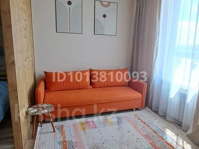 1-бөлмелі пәтер · 37 м² · 6/9 қабат, Есенберлина 94, бағасы: 300 000 ₸ в Усть-Каменогорске