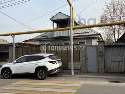 Жеке үй · 3 бөлме · 67 м² · 8.3 жүзд., Садовникова — До ул.Джандосова примерно 200 метров, бағасы: 220 млн ₸ в Алматы, Ауэзовский р-н