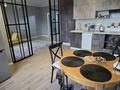 2-бөлмелі пәтер · 70 м² · 6/12 қабат, Наурызбай батыра 50 — Жибек Жолы, бағасы: 30 000 ₸ в Алматы, Медеуский р-н — фото 15