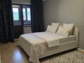 2-бөлмелі пәтер · 70 м² · 6/12 қабат, Наурызбай батыра 50 — Жибек Жолы, бағасы: 30 000 ₸ в Алматы, Медеуский р-н — фото 9