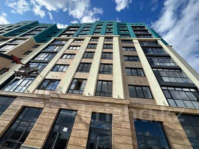 2-бөлмелі пәтер · 68 м², Курганская 2, бағасы: ~ 29.2 млн ₸ в Костанае