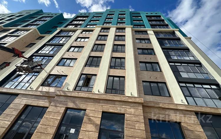 2-бөлмелі пәтер · 68 м², Курганская 2, бағасы: ~ 29.2 млн ₸ в Костанае — фото 5