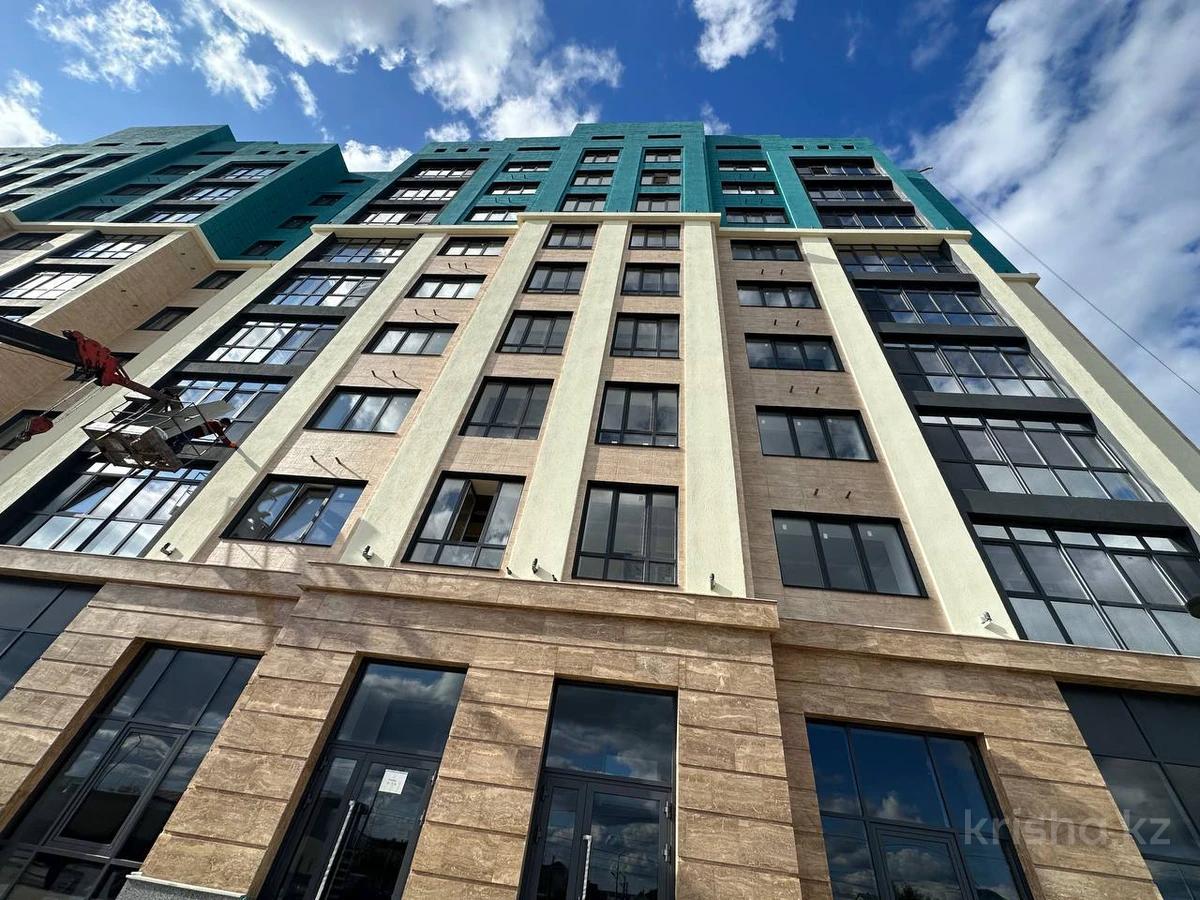 2-комнатная квартира · 68 м²