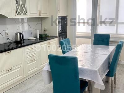 Аренда квартир в Шымкенте: 3-комнатная квартира · 110 м² · 5 этаж, К. Толеметова 85 за 400 000 〒 3-комнатная квартира · 110 м² · 5 этаж, К. Толеметова 85 за 400 000 〒 в Шымкенте, Абайский р-н