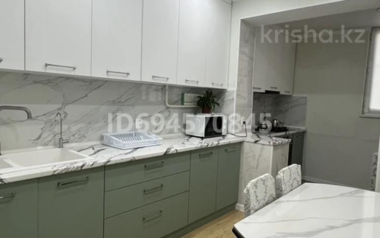 3-комнатная квартира, 70 м², 1/5 этаж, 13-й мкр 14