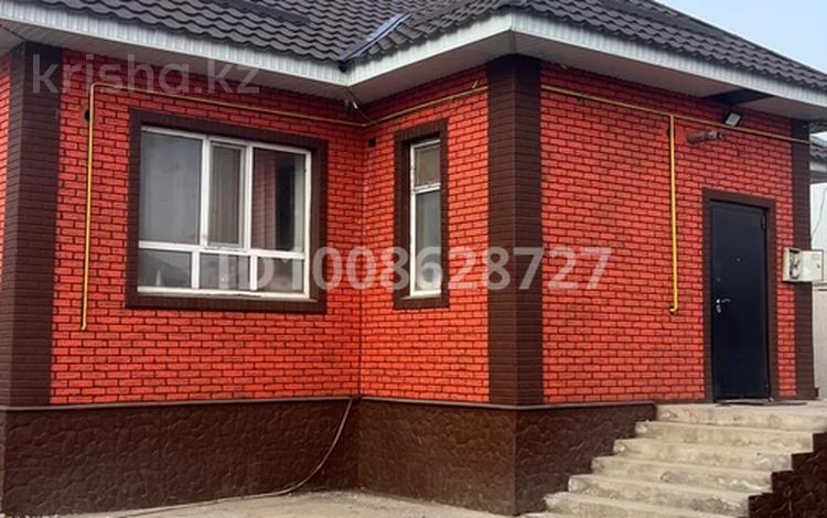 Отдельный дом · 5 комнат · 130 м² · 6 сот., Балауса 397 за 37 млн ₸ в Кемертогане — фото 2