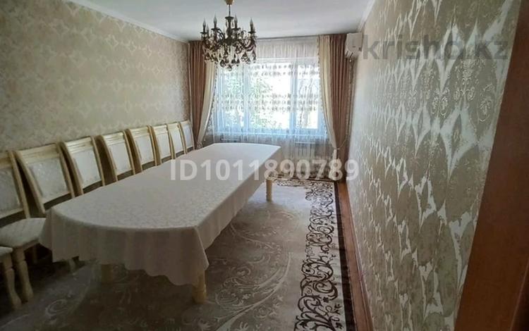 5-бөлмелі пәтер · 90 м² · 2/5 қабат, Каратюбинское шоссе, бағасы: 27 млн ₸ в Шымкенте, Енбекшинский р-н — фото 2