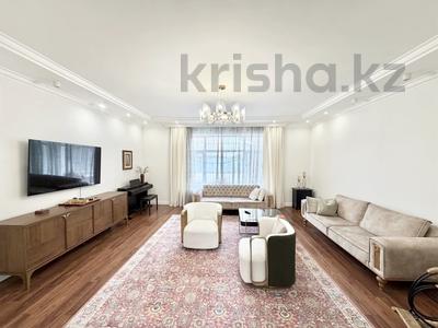 Отдельный дом · 5 комнат · 300 м² · 12 сот., Bi Village Comfort 1 за 4 млн 〒 в Астане, Есильский р-н