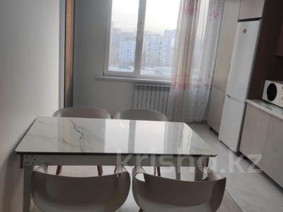 1-комнатная квартира · 45 м² · 15/15 этаж, Райымбека за 40 млн ₸ в Алматы, Алмалинский р-н