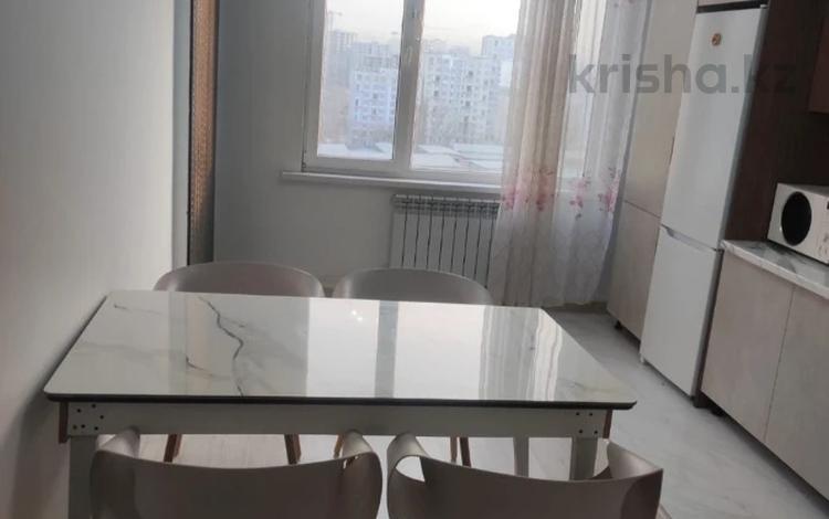 1-комнатная квартира · 45 м² · 15/15 этаж, Райымбека за 40 млн ₸ в Алматы, Алмалинский р-н — фото 2