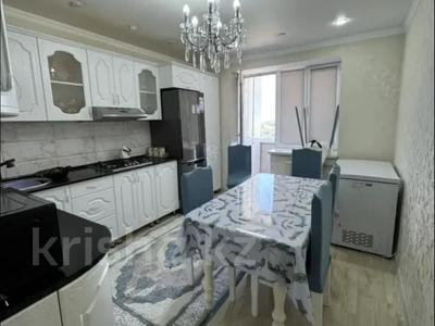 2-комнатная квартира · 51.8 м² · 9/9 этаж, Кунаева за 12.8 млн ₸ в Актобе