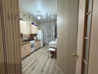 2-бөлмелі пәтер · 50 м² · 3/9 қабат, Наримановская 66, бағасы: 28.5 млн ₸ в Костанае