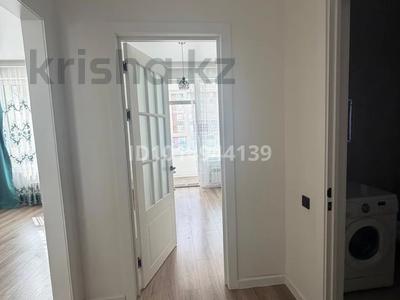 1-комнатная квартира · 39.8 м² · 2/9 этаж, Казыбек Би 7 за 27 млн ₸ в Астане, Нура р-н