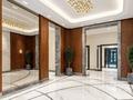 5-комнатная квартира · 191 м² · 4/14 этаж, Туркестан 16/3 за 250 млн ₸ в Астане, Есильский р-н — фото 5