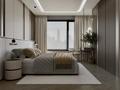 5-комнатная квартира · 191 м² · 4/14 этаж, Туркестан 16/3 за 250 млн ₸ в Астане, Есильский р-н — фото 12