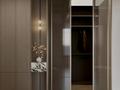 5-комнатная квартира · 191 м² · 4/14 этаж, Туркестан 16/3 за 250 млн ₸ в Астане, Есильский р-н — фото 16