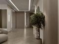 5-комнатная квартира · 191 м² · 4/14 этаж, Туркестан 16/3 за 250 млн ₸ в Астане, Есильский р-н — фото 17