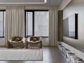 5-комнатная квартира · 191 м² · 4/14 этаж, Туркестан 16/3 за 250 млн ₸ в Астане, Есильский р-н — фото 19