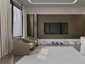 5-комнатная квартира · 191 м² · 4/14 этаж, Туркестан 16/3 за 250 млн ₸ в Астане, Есильский р-н — фото 20