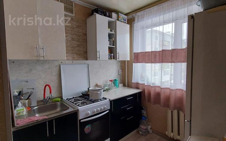 2-бөлмелі пәтер, 44.3 м², 3/5 қабат, ул. Текстильщиков 23, бағасы: 16.5 млн 〒 в Костанае — фото 2