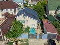 Отдельный дом · 5 комнат · 200 м² · 8 сот., Рустембекова 115 за 64 млн ₸ в Талдыкоргане