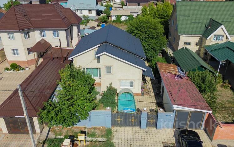 Отдельный дом · 5 комнат · 200 м² · 8 сот., Рустембекова 115 за 64 млн ₸ в Талдыкоргане — фото 2
