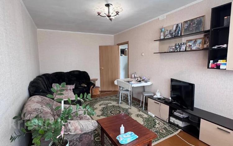 3-бөлмелі пәтер · 62 м² · 3/5 қабат, Карбышева 3, бағасы: 21.5 млн ₸ в Костанае — фото 2
