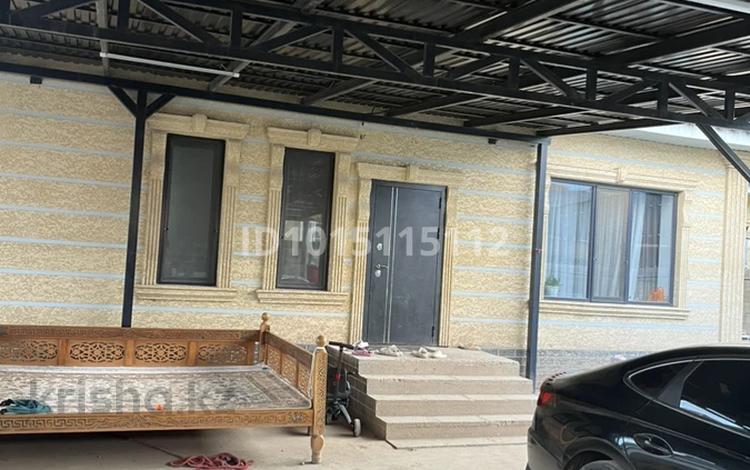 Жеке үй · 4 бөлме · 120 м² · 4 жүзд., Мәдениет ш/а., ул. Майбулак 26/1, бағасы: 52 млн ₸ в Алматы, Алатауский р-н — фото 2