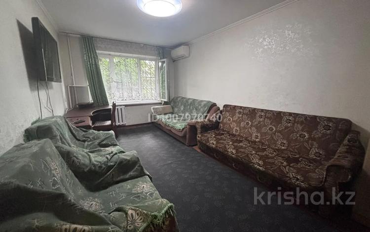 2-бөлмелі пәтер · 45 м² · 1/5 қабат, Клочкова 45 — Клочкова - Жамбыла, бағасы: 250 000 ₸ в Алматы, Алмалинский р-н — фото 10
