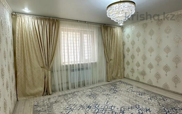 2-бөлмелі пәтер · 60 м² · 4/5 қабат, 19-ш/а. 36, бағасы: 19.3 млн ₸ в Актау, 19-й мкр — фото 2