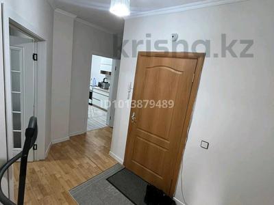 1-бөлмелі пәтер · 46 м² · 3/14 қабат, Бауыржан Момышулы 16 — проспект Бауыржан Момышулы! развитый район, бағасы: 26.5 млн ₸ в Астане, Алматы р-н