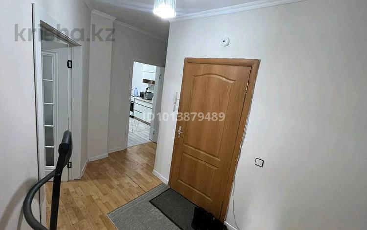 1-бөлмелі пәтер · 46 м² · 3/14 қабат, Бауыржан Момышулы 16 — проспект Бауыржан Момышулы! развитый район, бағасы: 26.5 млн ₸ в Астане, Алматы р-н — фото 2