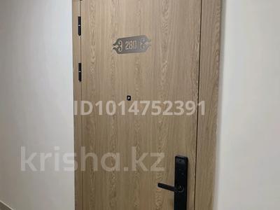 2-бөлмелі пәтер · 67.76 м² · 14/14 қабат, Е 882 13, бағасы: 32 млн ₸ в Астане, Нура р-н
