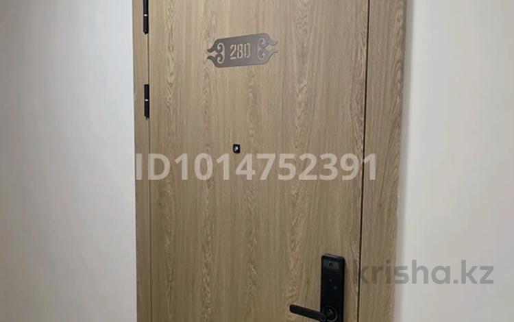 2-бөлмелі пәтер · 67.76 м² · 14/14 қабат, Е 882 13, бағасы: 32 млн ₸ в Астане, Нура р-н — фото 5