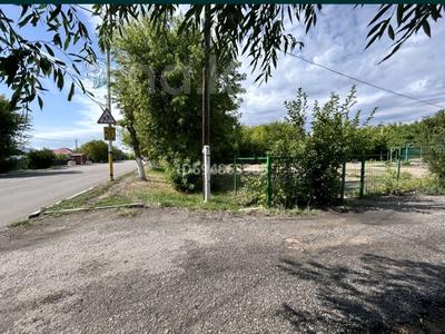 Участок · 10 соток, Нурмагамбетова 144А за 12 млн 〒 в Акколе