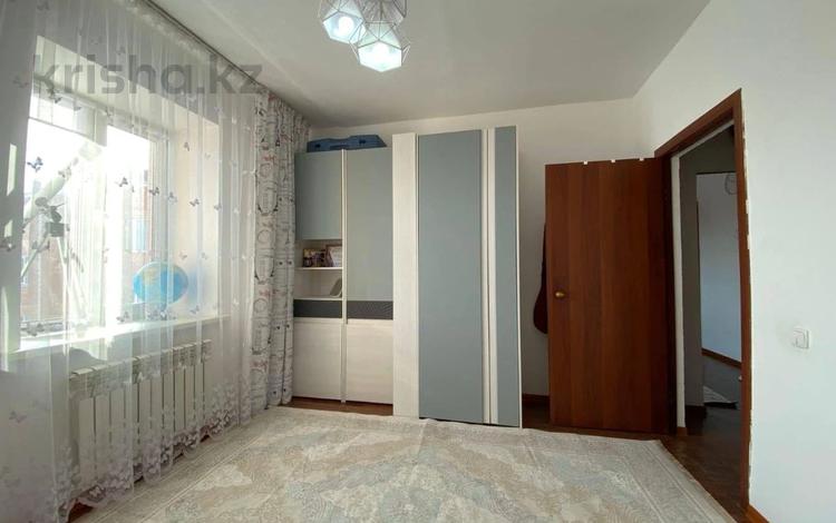 3-бөлмелі пәтер · 86 м², Сарыарка 9/14, бағасы: 30.6 млн ₸ в Кокшетау — фото 2